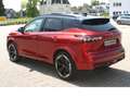 Nissan Qashqai N-Design 4x4 Automatik|3D|Panorama Rot - thumbnail 4