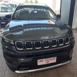 1.3 Turbo T4 190 CV PHEV AT6 4xe BUSINESS PLUS
