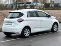 Renault ZOE Zoe Life R110 Z.E 40 Mietbatterie Weiß - thumbnail 4