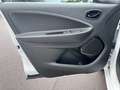 Renault ZOE Zoe Life R110 Z.E 40 Mietbatterie Weiß - thumbnail 6