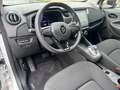 Renault ZOE Zoe Life R110 Z.E 40 Mietbatterie Weiß - thumbnail 9