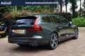 Volvo V60 2.0 B3 Momentum Aut.| Luxe Leder | Stoelverwarming Gris - thumbnail 3