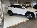 Hyundai TUCSON 1.6 T-GDi 48V-Hybrid 4WD DCT Comfort*Navi*LED Weiß - thumbnail 3