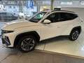 Hyundai TUCSON 1.6 T-GDi 48V-Hybrid 4WD DCT Comfort*Navi*LED Weiß - thumbnail 4