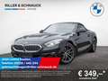 BMW Z4 Roadster sDrive 20i Sport Line LED+NAVI+LE Schwarz - thumbnail 1