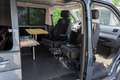 Volkswagen T5 Multivan Comfortline Freemotion Camper Behindertengerecht Gris - thumbnail 6