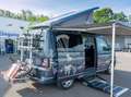 Volkswagen T5 Multivan Comfortline Freemotion Camper Behindertengerecht Gris - thumbnail 2