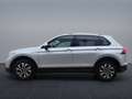 Volkswagen Tiguan 2.0 TDI DSG Avtive+AHK+NAVI+LED+PDC+SHZ+KAMERA+FS Silber - thumbnail 4