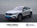 Volkswagen Tiguan 2.0 TDI DSG Avtive+AHK+NAVI+LED+PDC+SHZ+KAMERA+FS Silber - thumbnail 1