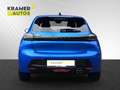 Peugeot 208 Hybrid 136 GT 1.2 EU6e*NAVI*TOTER WINKEL*LED*360GR Bleu - thumbnail 4
