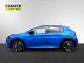 Peugeot 208 Hybrid 136 GT 1.2 EU6e*NAVI*TOTER WINKEL*LED*360GR Bleu - thumbnail 3