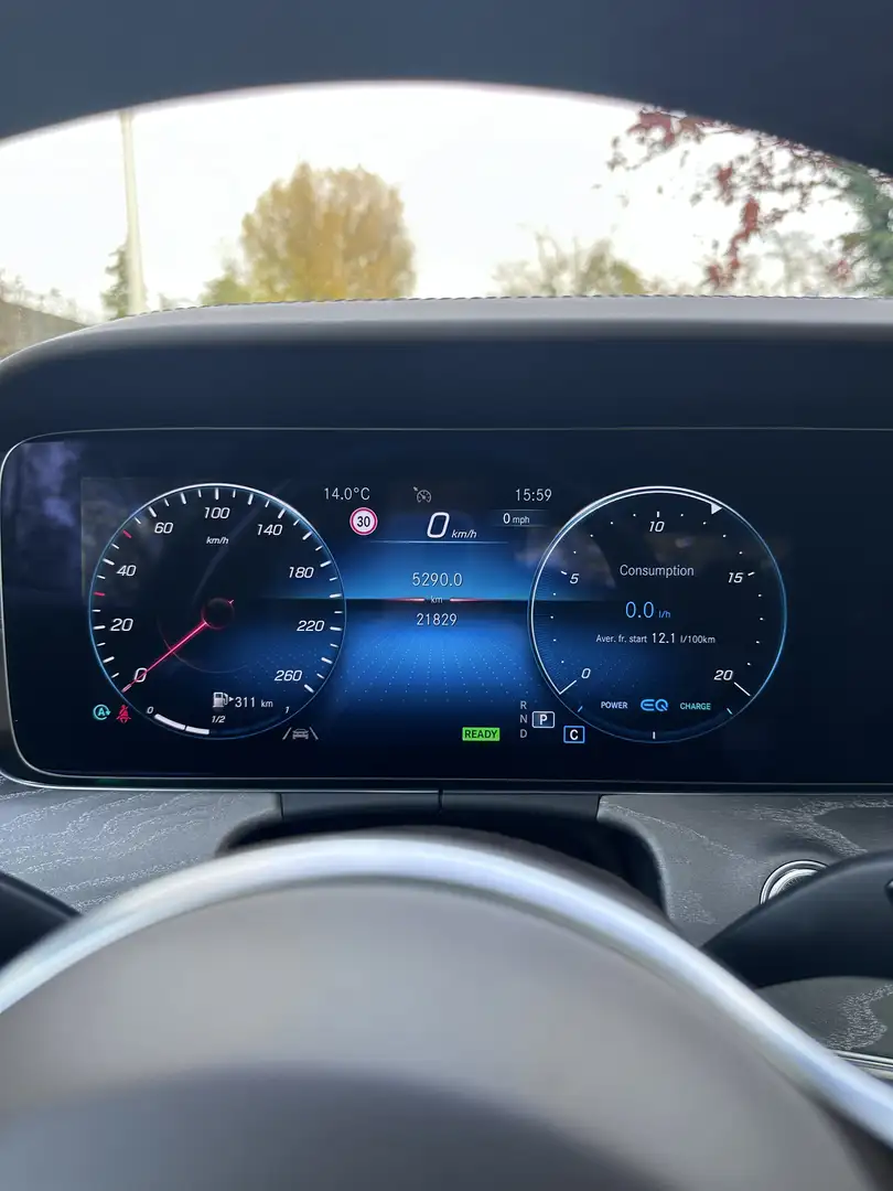 Mercedes-Benz CLS 450 4Matic AMG Line Burmester/360CAM/Car-&Android play - 1