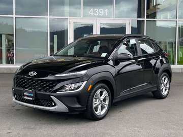 Preferred AWD - Back-up Camera & Front Fog Lights