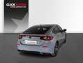 Honda Civic 2.0 I-MMD 184CV Elegance CVT Hybrid Gris - thumbnail 5