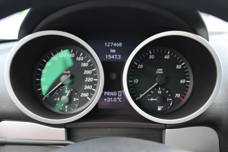 Mercedes-Benz SLK 350 | V6 | Automaat | Leder | Airscarf | — photo 4