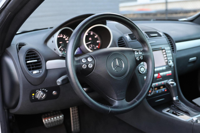 Mercedes-Benz SLK 350 | V6 | Automaat | Leder | Airscarf | — photo 3