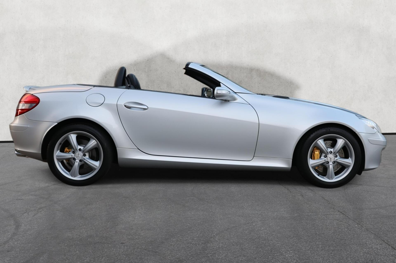 Mercedes-Benz SLK 350 | V6 | Automaat | Leder | Airscarf | — photo 10