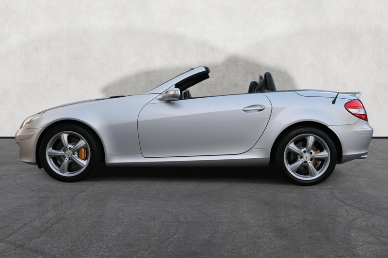 Mercedes-Benz SLK 350 | V6 | Automaat | Leder | Airscarf | — photo 12