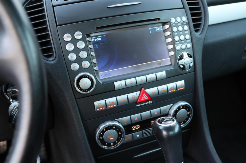 Mercedes-Benz SLK 350 | V6 | Automaat | Leder | Airscarf | — photo 6