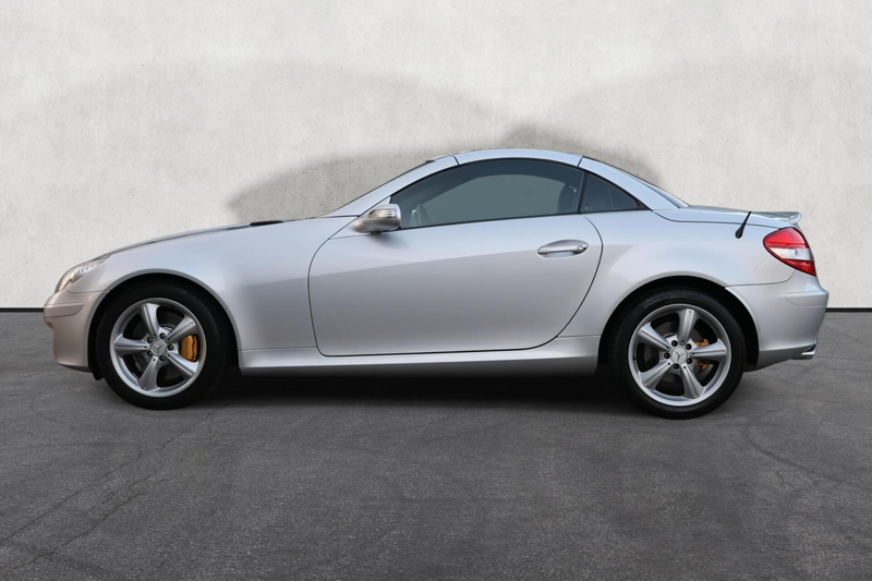 Mercedes-Benz SLK 350 | V6 | Automaat | Leder | Airscarf | — photo 11