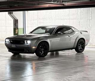 SXT plus - 3.6 Body kit