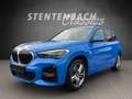 BMW X1 sDrive 18 i M Sport *DAB *8-Fach *Navi *LED Bleu - thumbnail 1