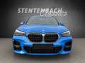 BMW X1 sDrive 18 i M Sport *DAB *8-Fach *Navi *LED Bleu - thumbnail 2