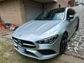 Mercedes-Benz CLA 200 premium Argintiu - thumbnail 1