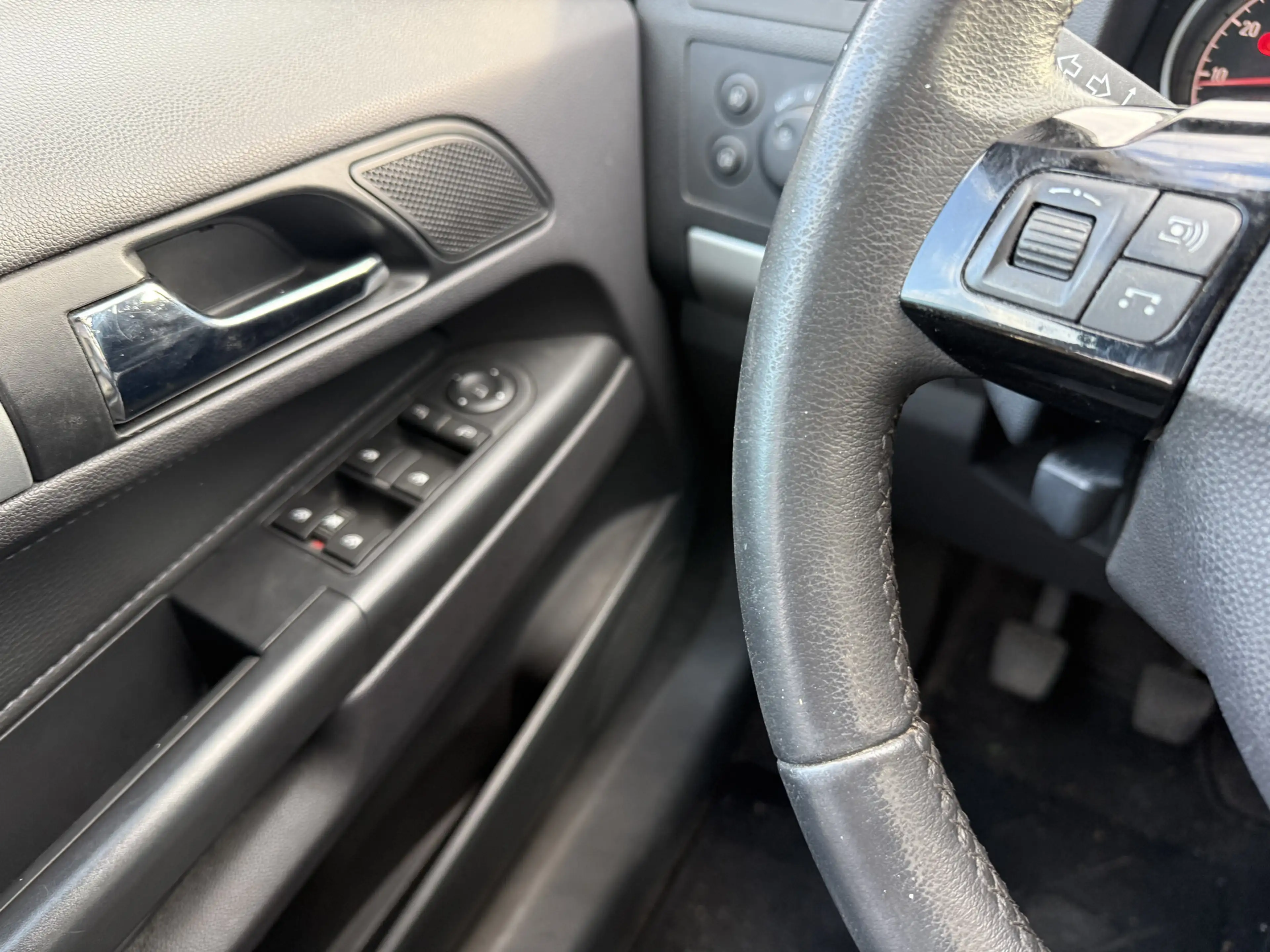 Opel Zafira 1.8 140pk Cosmo 7p., Navi | Clima | Trekhaak | Ori — photo 10