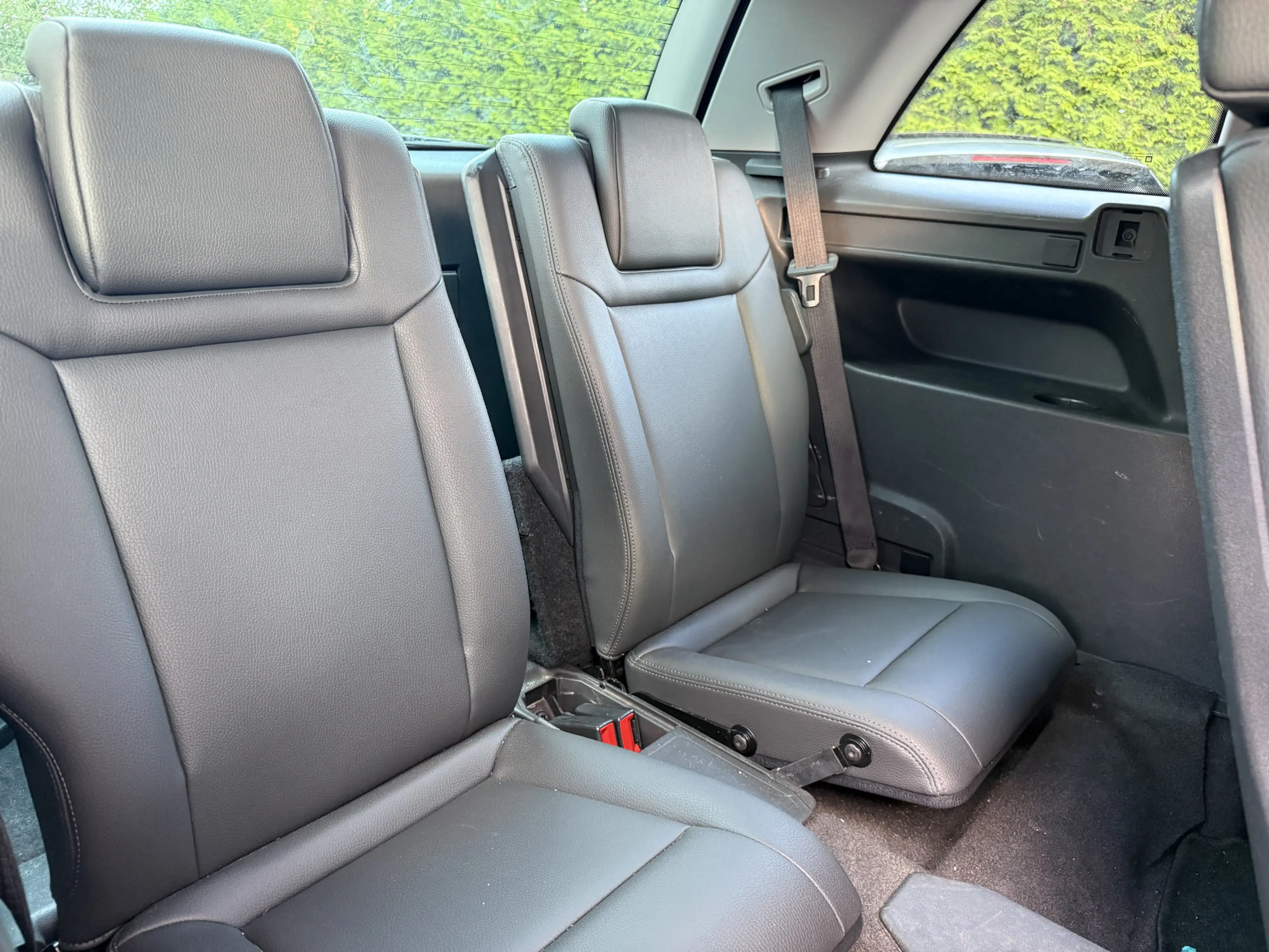 Opel Zafira 1.8 140pk Cosmo 7p., Navi | Clima | Trekhaak | Ori — photo 2