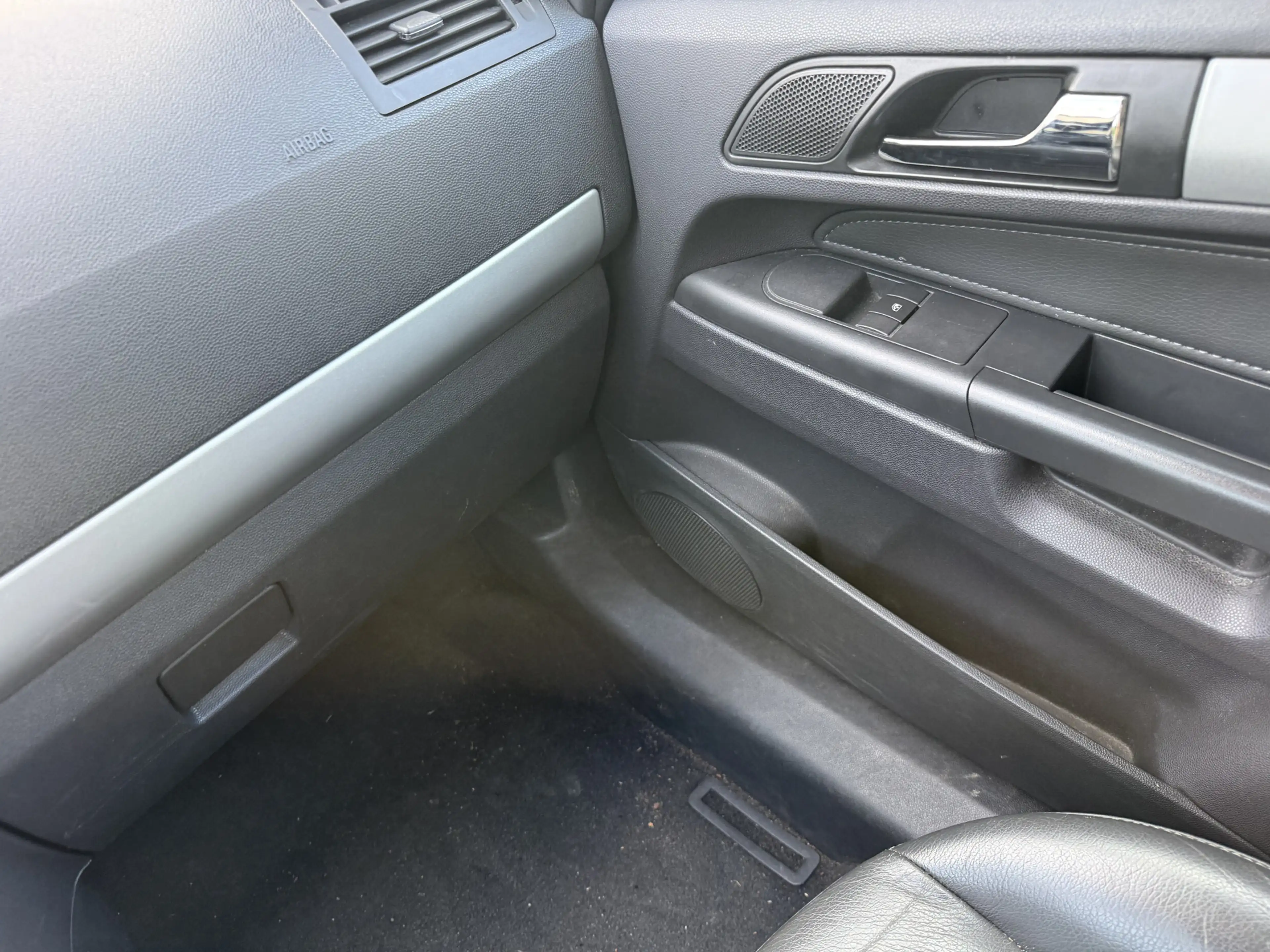 Opel Zafira 1.8 140pk Cosmo 7p., Navi | Clima | Trekhaak | Ori — photo 14