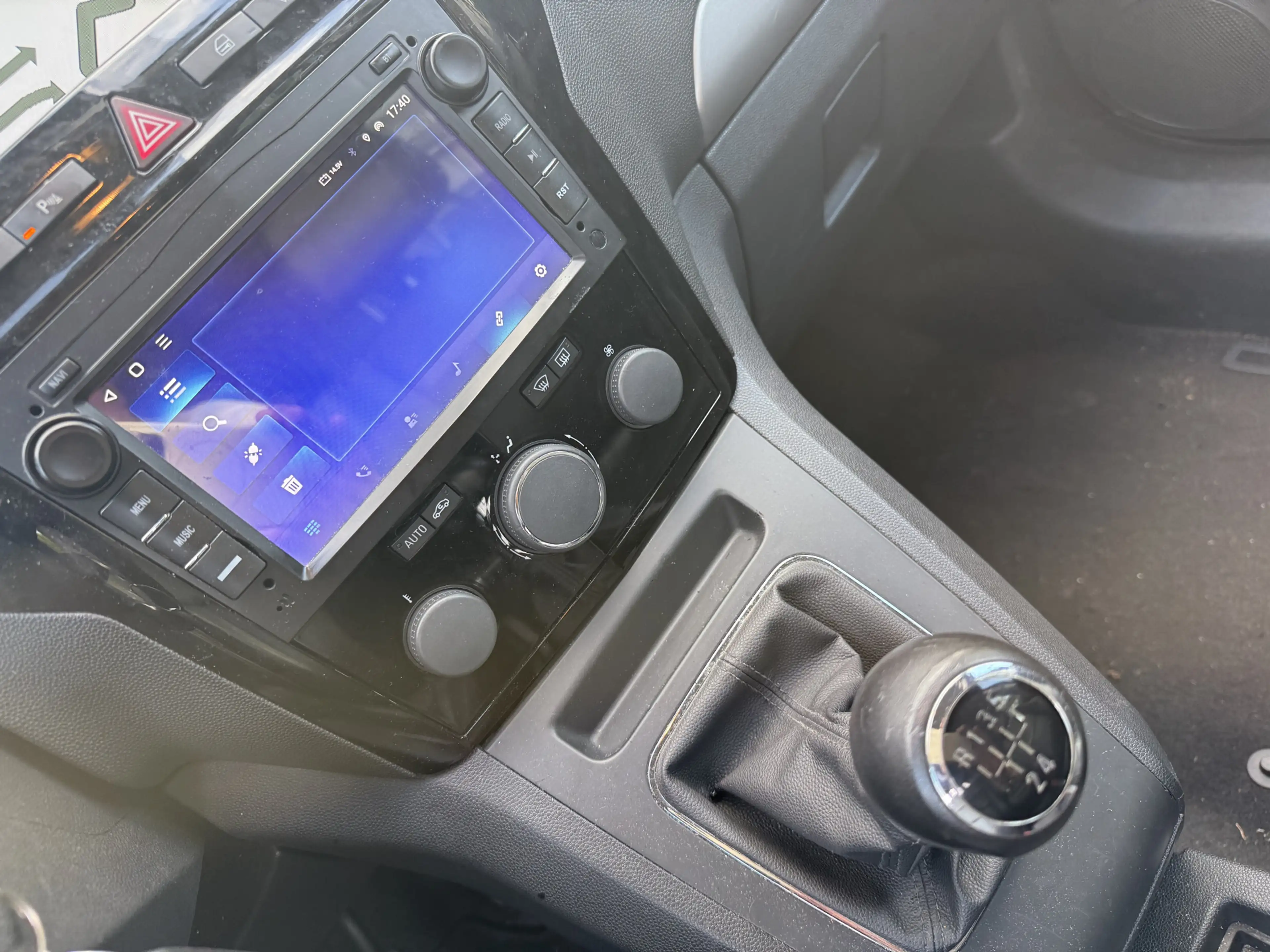 Opel Zafira 1.8 140pk Cosmo 7p., Navi | Clima | Trekhaak | Ori — photo 12