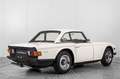 Triumph TR6 overdrive hardtop / softtop Wit - thumbnail 2