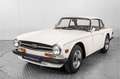 Triumph TR6 overdrive hardtop / softtop Weiß - thumbnail 19