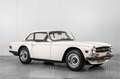 Triumph TR6 overdrive hardtop / softtop Weiß - thumbnail 7