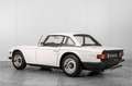 Triumph TR6 overdrive hardtop / softtop Weiß - thumbnail 8