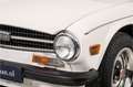Triumph TR6 overdrive hardtop / softtop Blanco - thumbnail 23