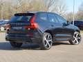 Volvo XC60 XC60 T6 AWD R-Design Plug-In SD/Keyless-Start/BC Nero - thumbnail 2