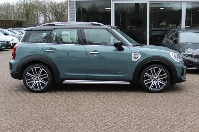 Mini Countryman view 5