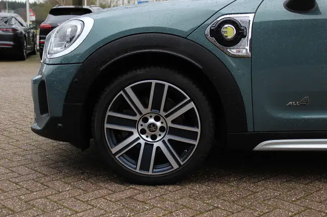 Mini Countryman view 14