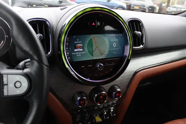 Mini Countryman view 19