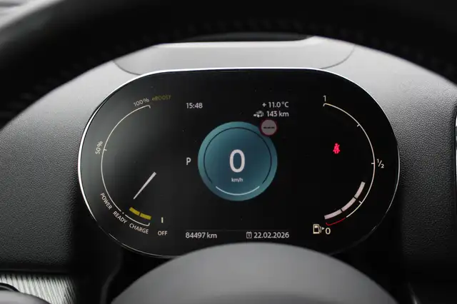 Mini Countryman view 18