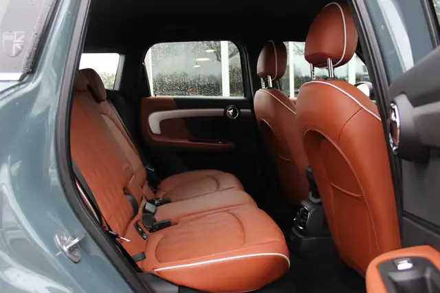 Mini Countryman view 12