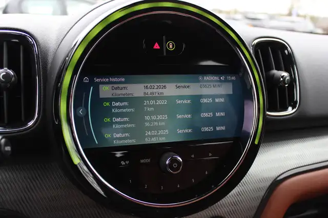Mini Countryman view 25