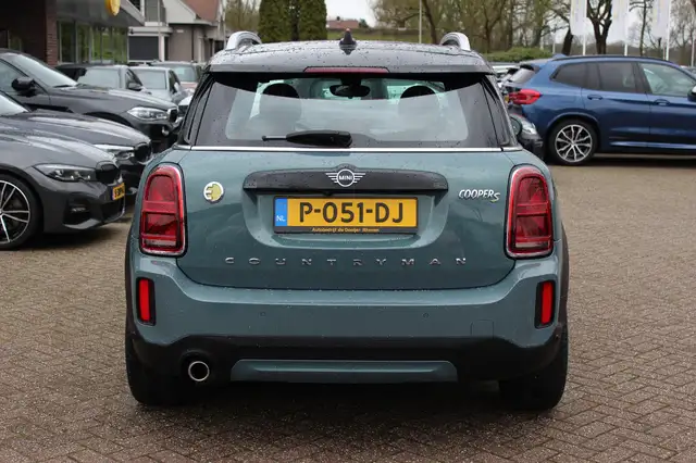 Mini Countryman view 15
