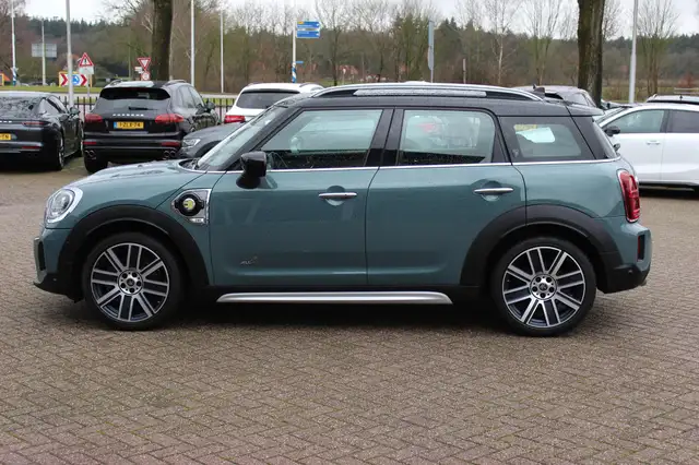 Mini Countryman view 7
