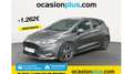 Ford Fiesta 1.0 EcoBoost S/S ST Line 100 Grijs - thumbnail 1
