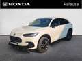 Honda ZR-V 2.0 HEV SPORT CVT 184 5P Blanc - thumbnail 1