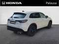 Honda ZR-V 2.0 HEV SPORT CVT 184 5P Blanc - thumbnail 5