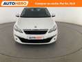 Peugeot 308 1.2 PureTech S&S Style 110 Blanco - thumbnail 9